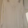 Soya Concept cream blouse size XXL UK18/20 EU 46/48 Postage included Image 2