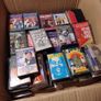 Collection of Vintage Music Cassettes Image 8