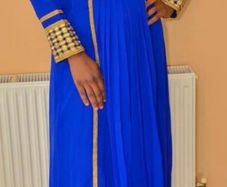 Beautiful Dress