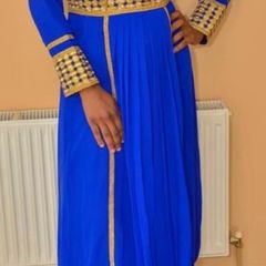 Beautiful Dress