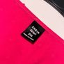 Pink wrap dress 2XL Image 3