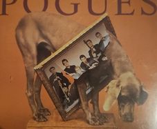The Pogues - The Best Of.