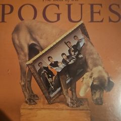 The Pogues - The Best Of.