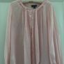 Episode 100% silk blouse Image 2
