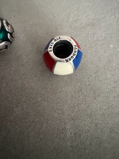 Retired Pandora  Charms
