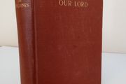 The Life of Our Lord: Written for the Little Ones by Mother Mary Salome (PT136)