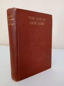 The Life of Our Lord: Written for the Little Ones by Mother Mary Salome (PT136)