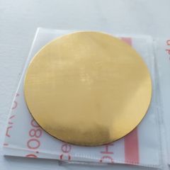 99.999% Gold (57 mm x 0.2mm)