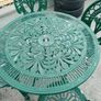 garden furniture Image 2