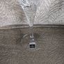 John Rocha "Signature" Red Wine Glasses x 6. Image 6