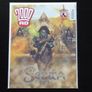2000 AD Progs 1371 to 1383 Image 3