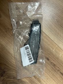 Mercedes left mirror blinker