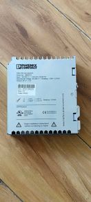 24v/5A Phoenix contact power supply