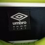 Umbro Ireland Football Jumper Image 3