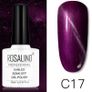 Cat Eye Nail Gel Polish LED Soak Off 10 ML Image 4
