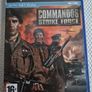 Commandos Strike Force PlayStation2 Ps2 Games Original Image 2