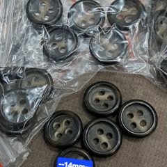 buttons