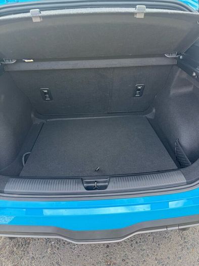 Mg4ev  se 150 kw 64 kWh longrange