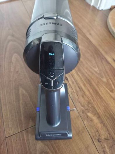 Samsung Jet 90 Pro Cordless Vacuum Cleaner