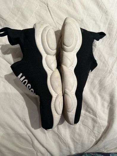 Moschino sneakers