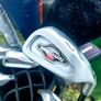 Set of Golf Clubs Image 10