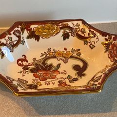 Mason's Dish