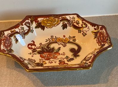 Mason's Dish