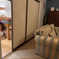 Sliderobe doors