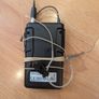 Shure SLX1  Wireless Bodypack Transmitter Image 4