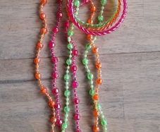 New:  Child's jewellery set