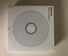 Apple Watch Magnetic Charging Dock Authentic