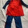 superman costume Image 2