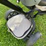 Toddler Push Along Trike Image 4
