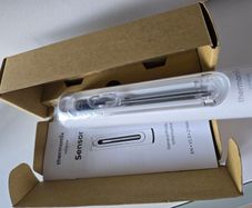 Thermomix Sensor is a food thermometer
