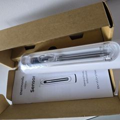 Thermomix Sensor is a food thermometer
