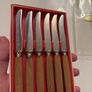 Vintage Skaugum. Set of Six. Never Used Image 7