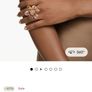 Swarovski ring Image 5