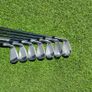 Taylormade Qi Max Irons 5-SW Regular RH Image 4