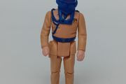 Kenner M.A.S.K. Miles Mayhem
