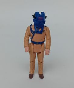 Kenner M.A.S.K. Miles Mayhem