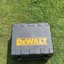 DeWALT110V Circular Saw & Guide Rail Image 4