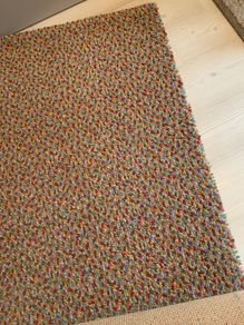 John Lewis Rug 160x230cm