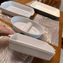 Ceramic baking trays Image 3