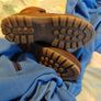 Ecco Boots. Image 7