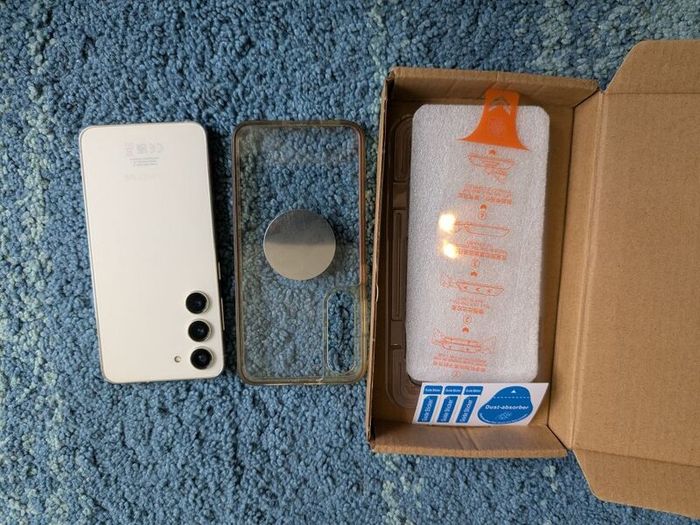 Samsung Galaxy S23 128gb
