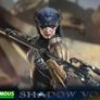 Proxima Midnight (hot toys scale) Image 3