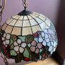 Tiffany ceiling light Image 3