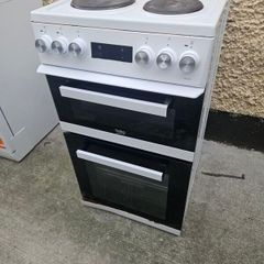 Beko electric cooker