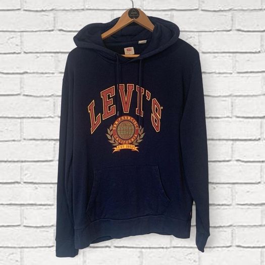 Levi's Hoodie
