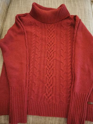 jumper Dubarry ladies
